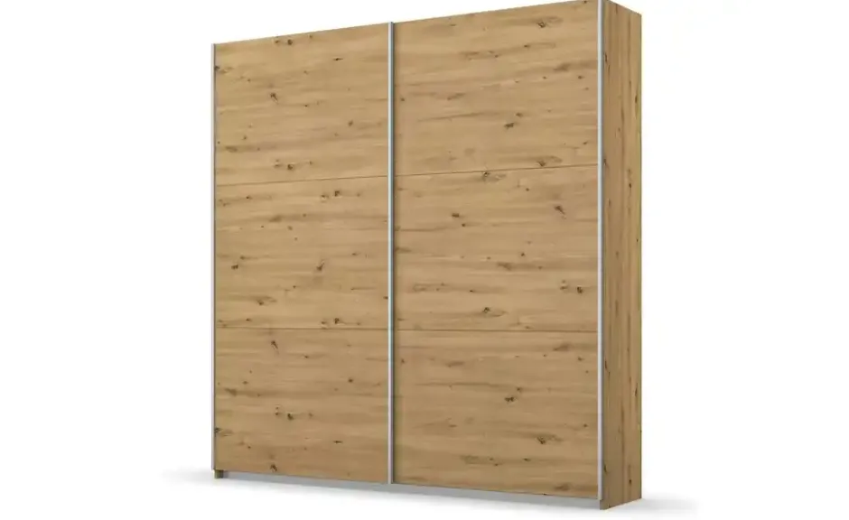 Schwebetürenschrank Aurelia