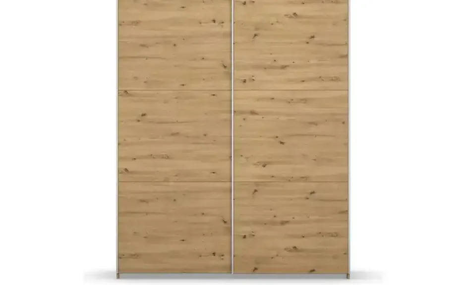 Schwebetürenschrank Aurelia