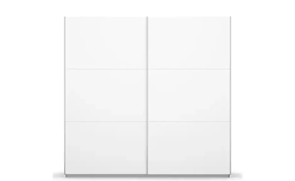 Schwebetürenschrank Aurelia