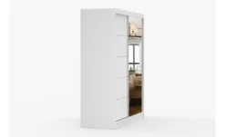 Schwebetürenschrank Bono