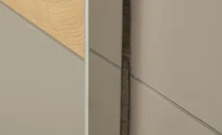 Schwebetürenschrank Capri