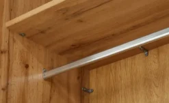 Schwebetürenschrank Capri