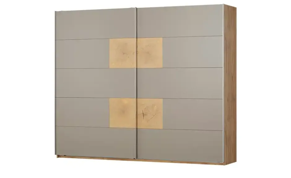 Schwebetürenschrank Capri