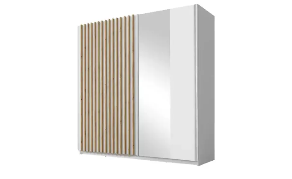 Schwebetürenschrank Dalia