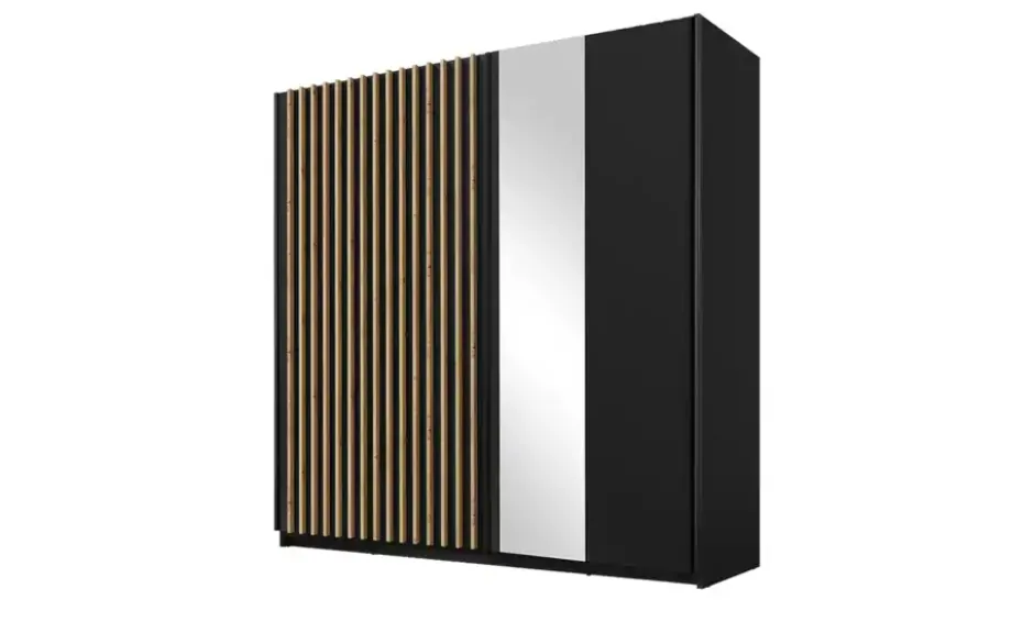 Schwebetürenschrank Dora