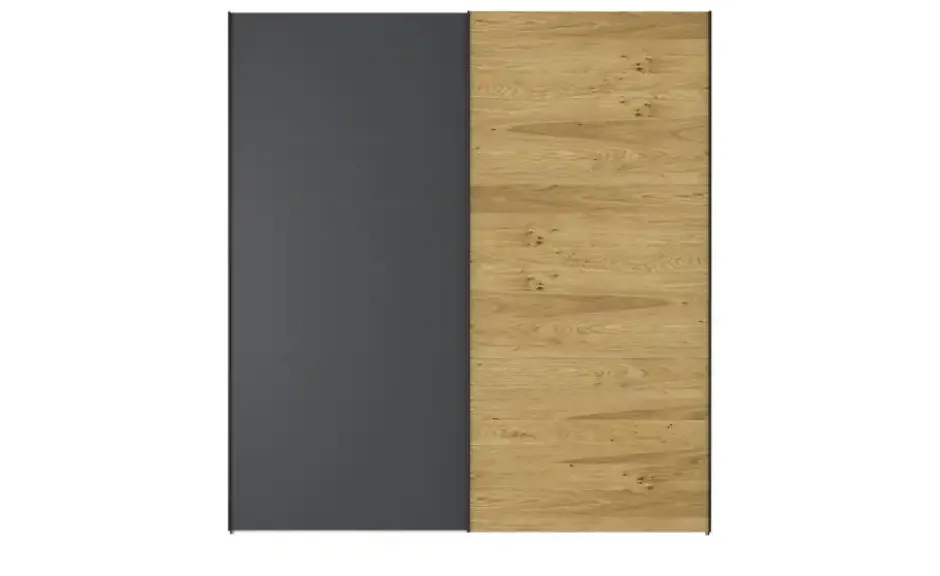 Schwebetürenschrank Dreamer