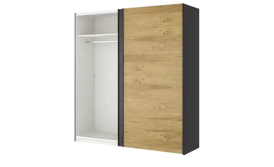 Schwebetürenschrank Dreamer