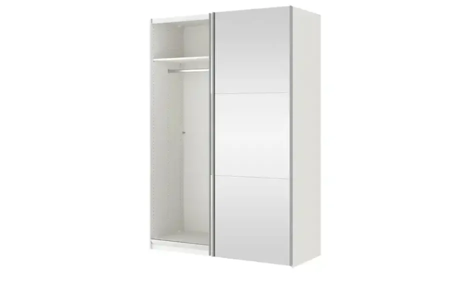 Schwebetürenschrank Dreamer