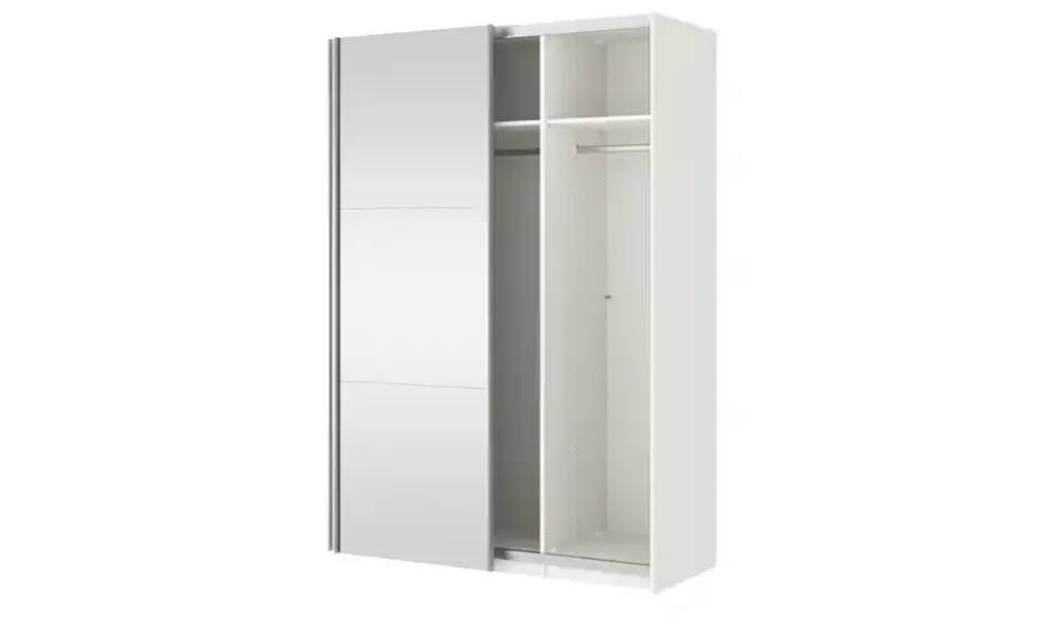 Schwebetürenschrank Dreamer
