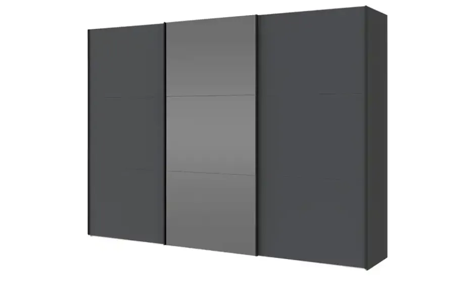 Schwebetürenschrank Dreamer