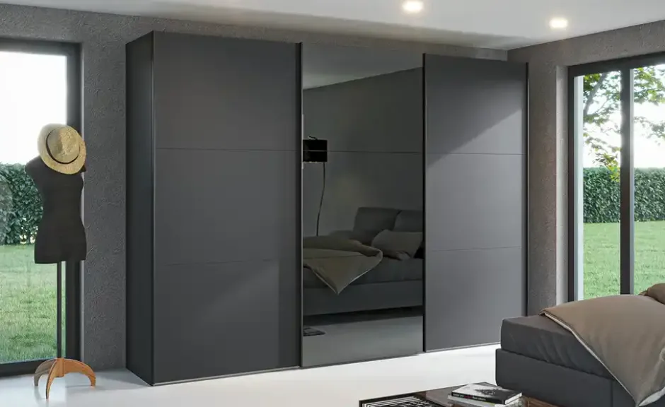 Schwebetürenschrank Dreamer