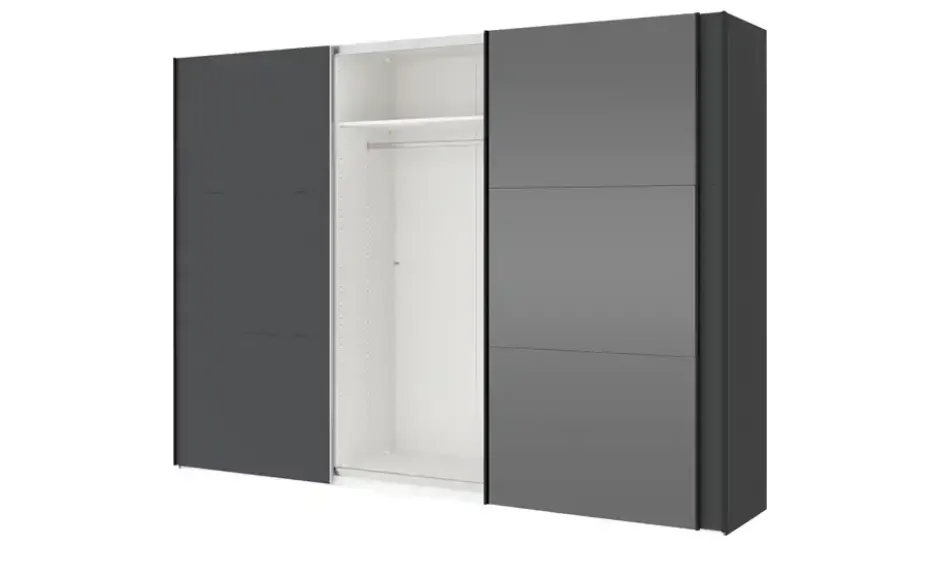 Schwebetürenschrank Dreamer