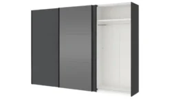 Schwebetürenschrank Dreamer