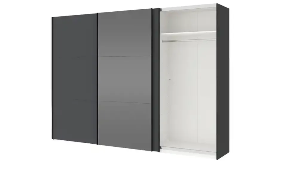 Schwebetürenschrank Dreamer