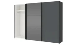 Schwebetürenschrank Dreamer