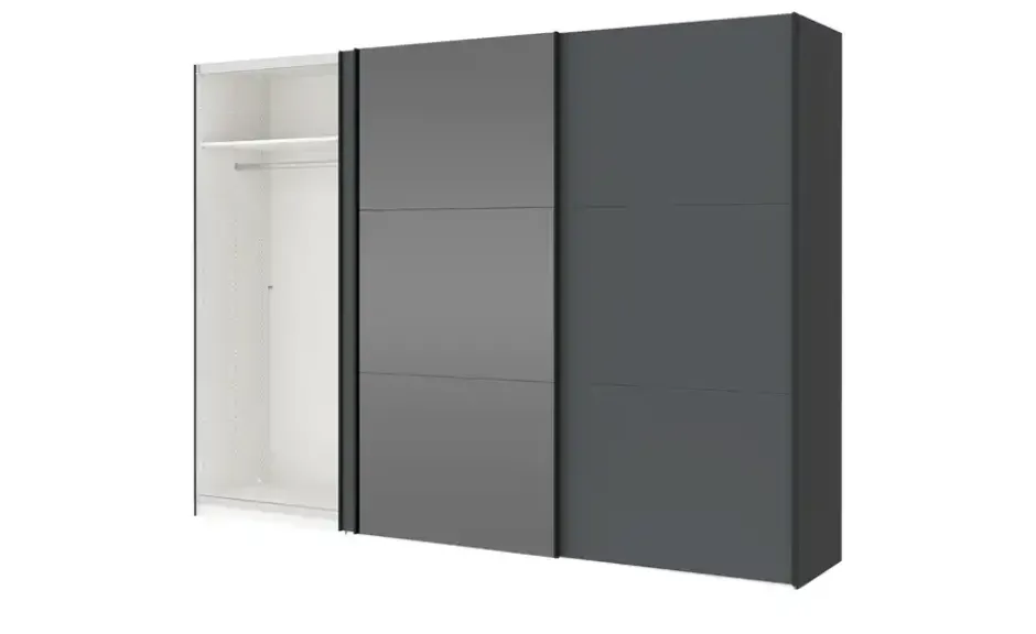 Schwebetürenschrank Dreamer