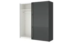 Schwebetürenschrank Dreamer