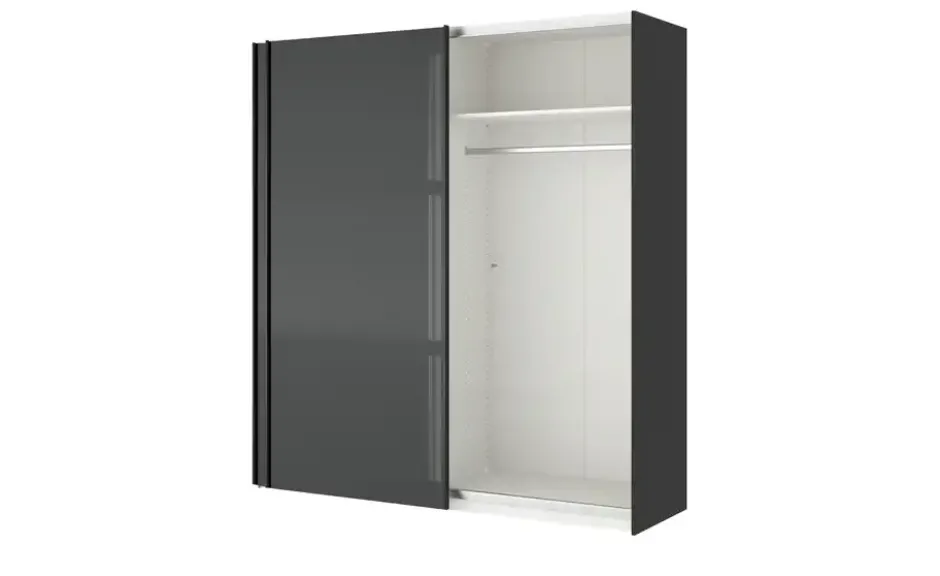 Schwebetürenschrank Dreamer