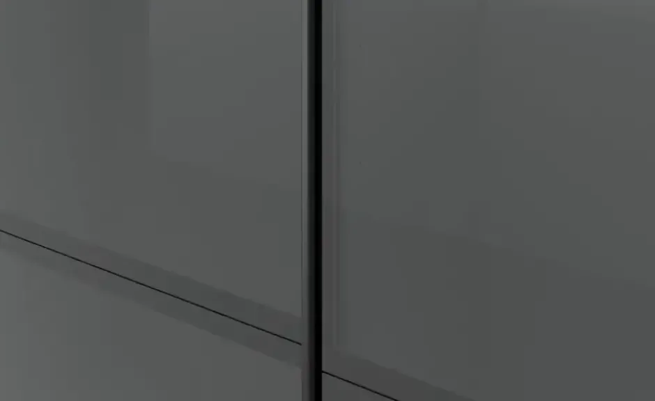 Schwebetürenschrank Dreamer