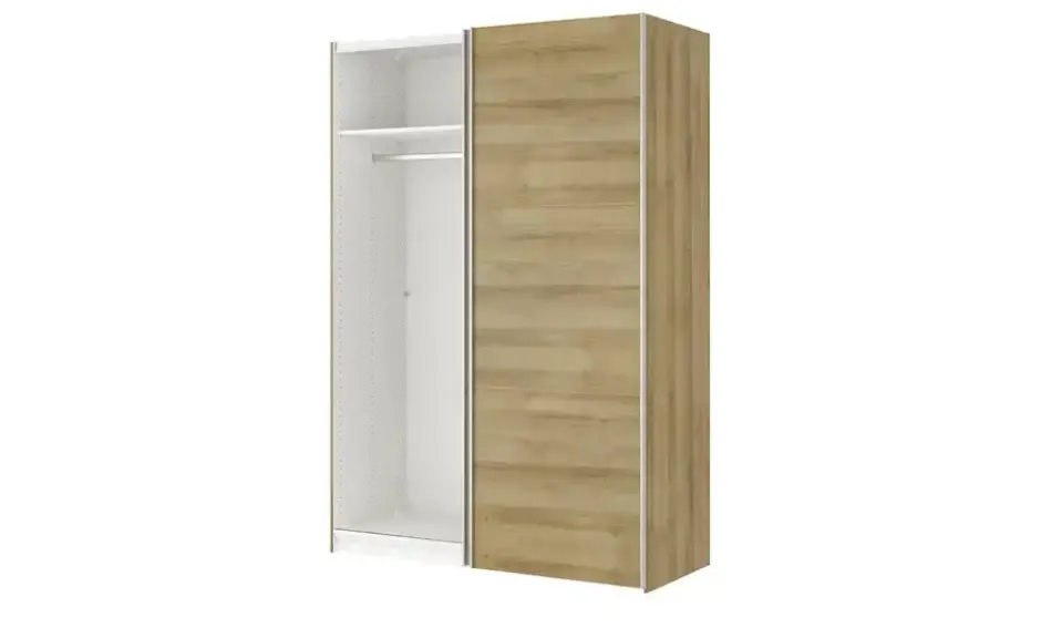 Schwebetürenschrank Dreamer