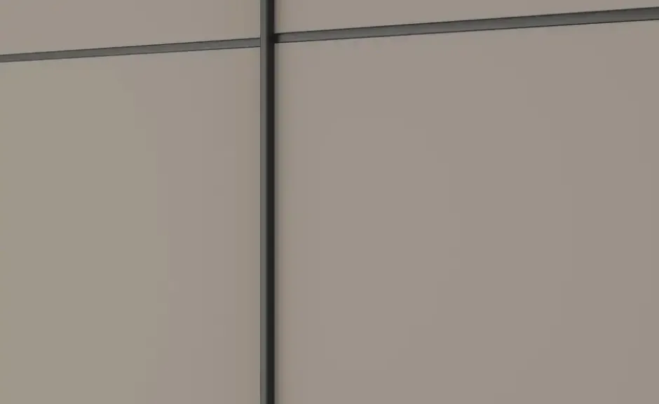 Schwebetürenschrank Dreamer