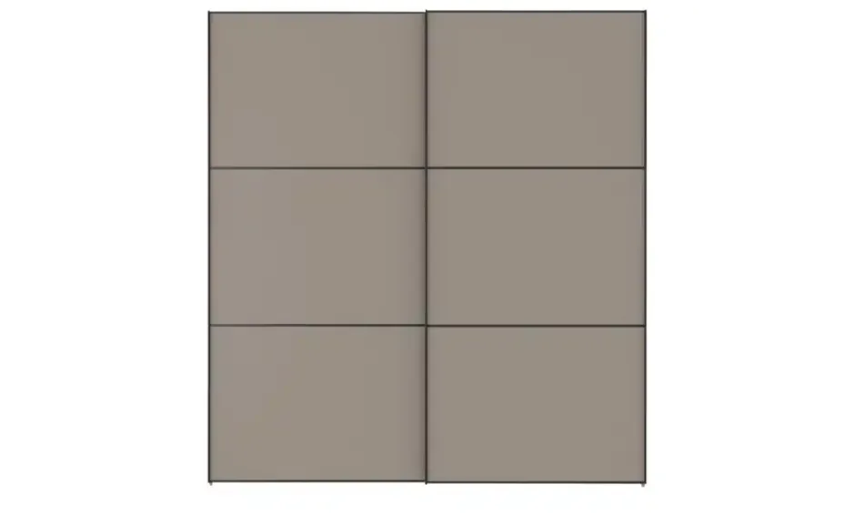 Schwebetürenschrank Dreamer