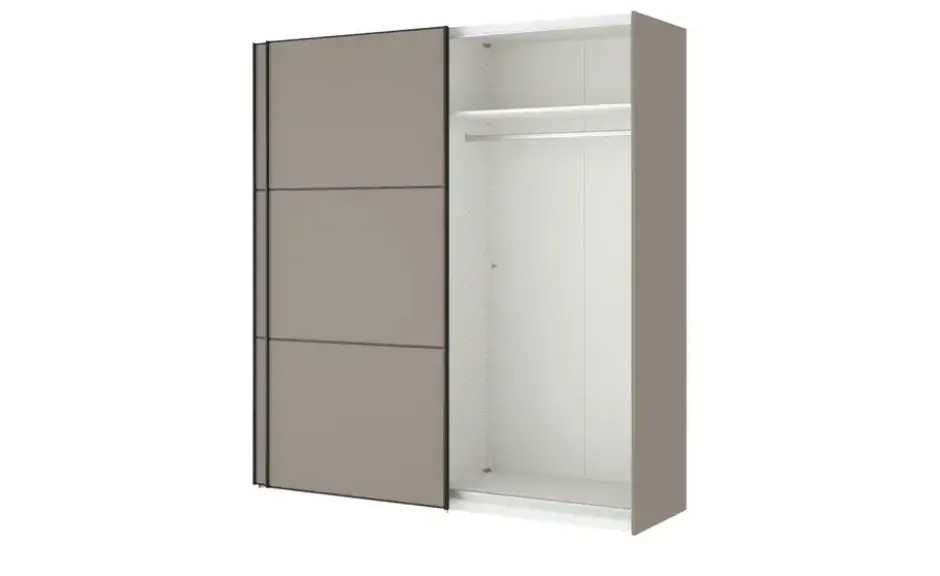 Schwebetürenschrank Dreamer