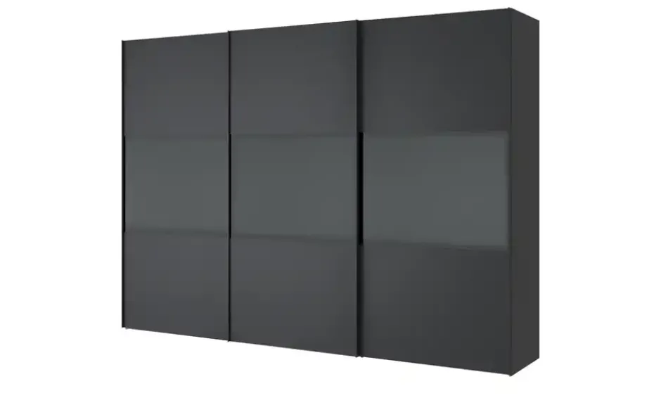 Schwebetürenschrank Dreamer