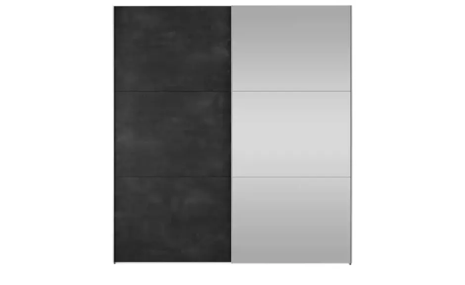 Schwebetürenschrank Dreamer
