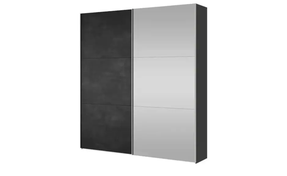 Schwebetürenschrank Dreamer