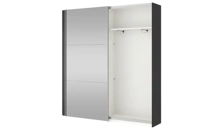 Schwebetürenschrank Dreamer