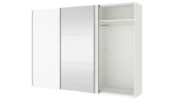 Schwebetürenschrank Dreamer