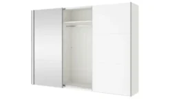 Schwebetürenschrank Dreamer