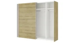 Schwebetürenschrank Dreamer