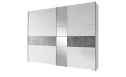 Schwebetürenschrank Korbach