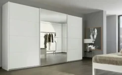 Schwebetürenschrank Kulmbach