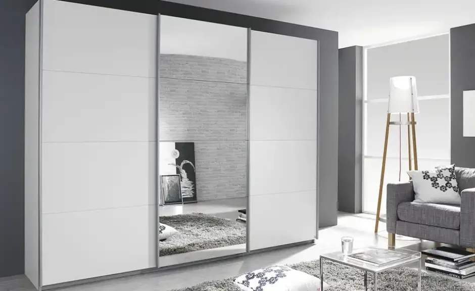 Schwebetürenschrank Kulmbach
