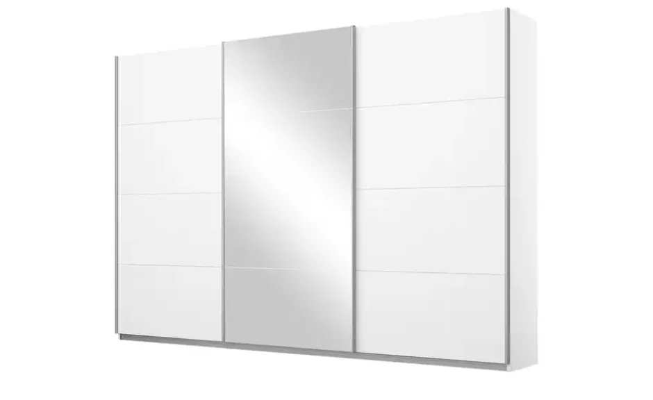 Schwebetürenschrank Kulmbach