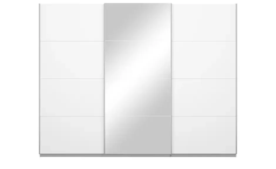Schwebetürenschrank Kulmbach