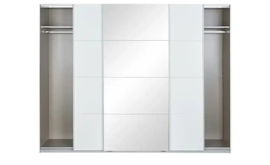 Schwebetürenschrank Kulmbach