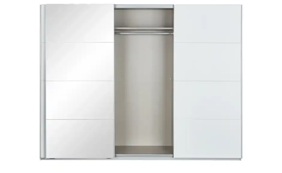 Schwebetürenschrank Kulmbach