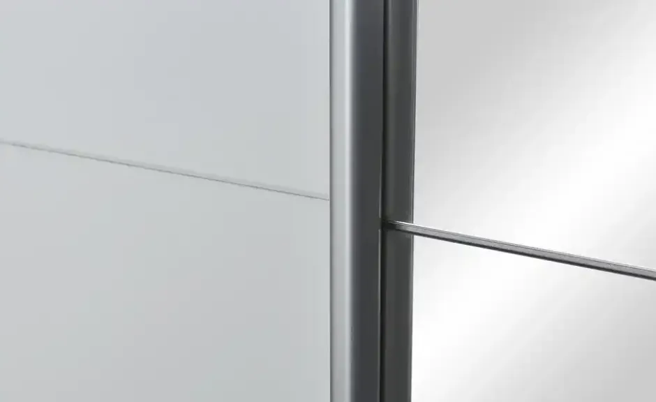 Schwebetürenschrank Kulmbach