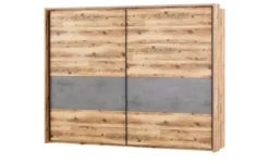 Schwebetürenschrank Preston