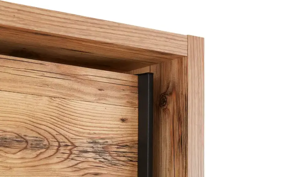 Schwebetürenschrank Preston