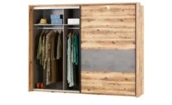 Schwebetürenschrank Preston
