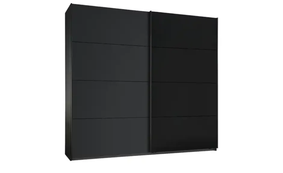 Schwebetürenschrank Quadra