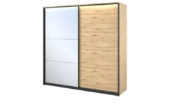 Schwebetürenschrank Quant