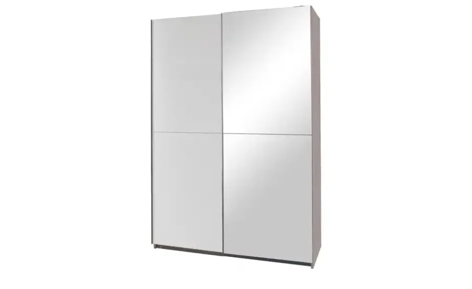 Schwebetürenschrank Queen