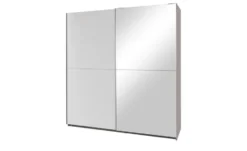 Schwebetürenschrank Queen