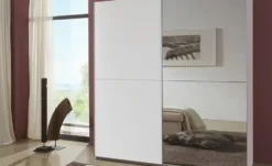 Schwebetürenschrank Queen